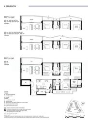 Lentor Hills Residences (D26), Apartment #428010481